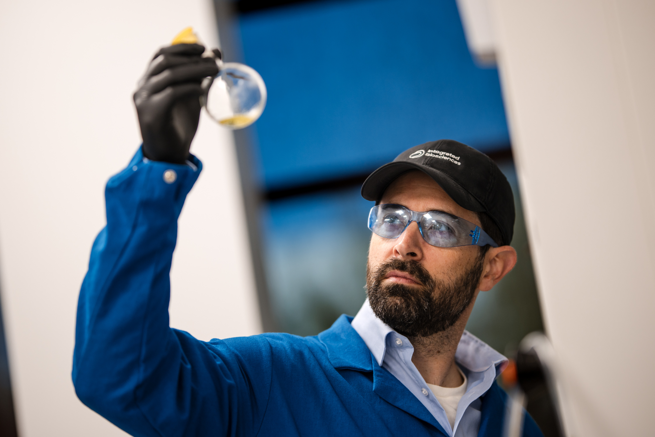 The Procurement Office